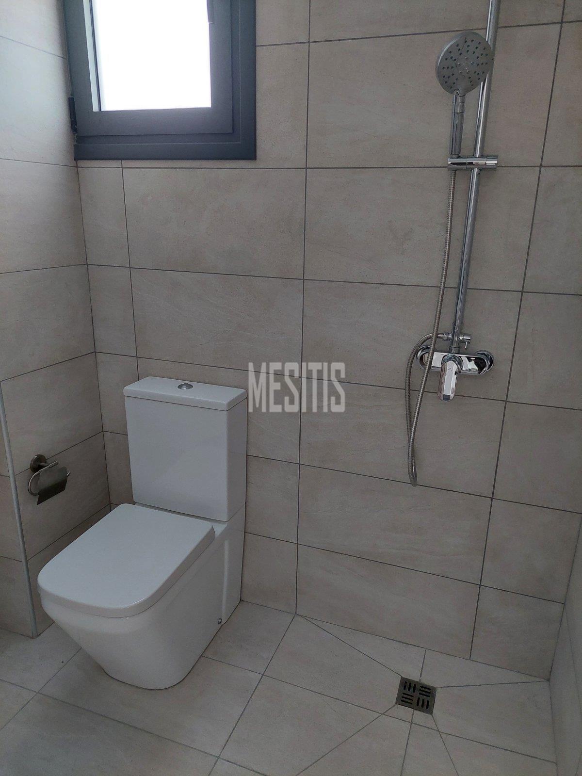 2 Bedroom Apartment For Rent In Latsia #15375-6