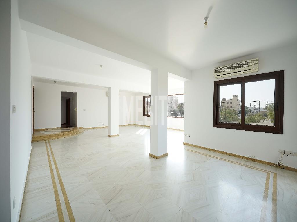 Whole Floor Large 3 Bedroom Apartment For Sale In Latsia Area, Nicosia #28448-2