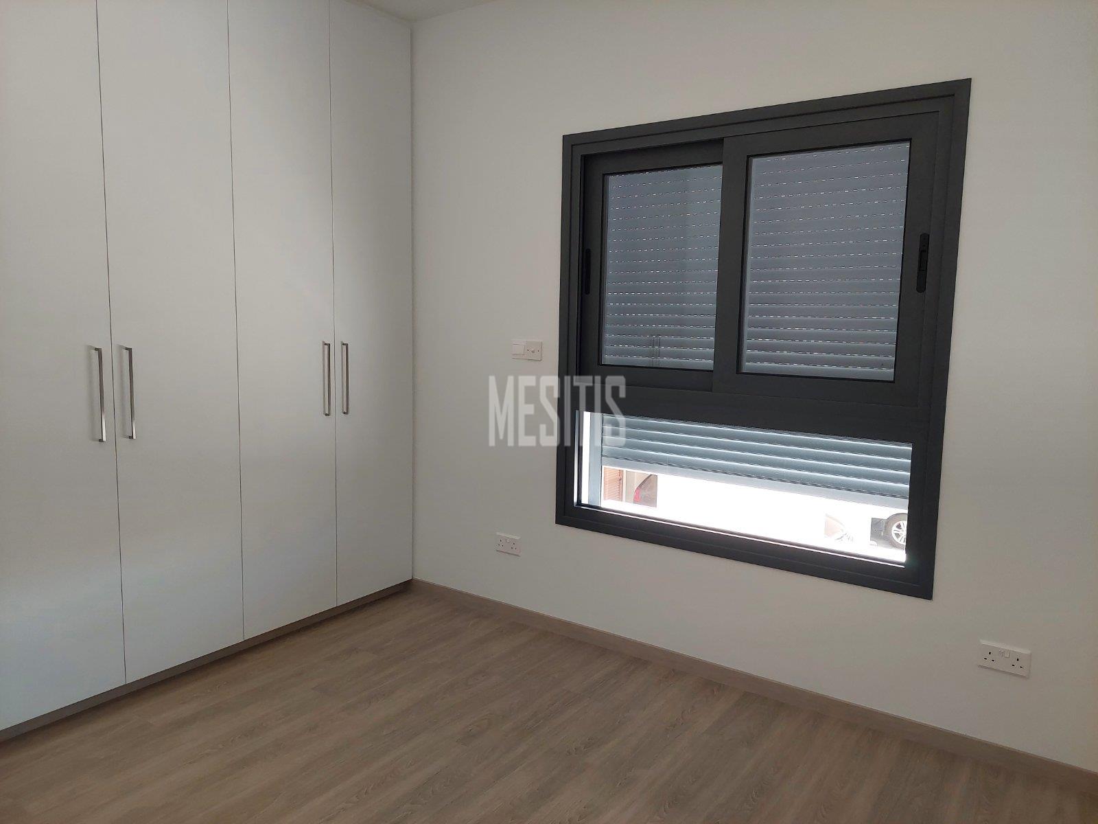 2 Bedroom Apartment For Rent In Latsia #15375-7