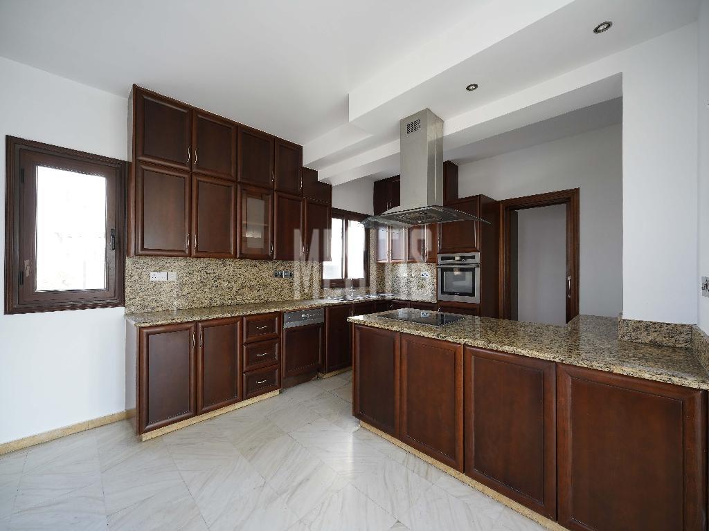 Whole Floor Large 3 Bedroom Apartment For Sale In Latsia Area, Nicosia #28448-3