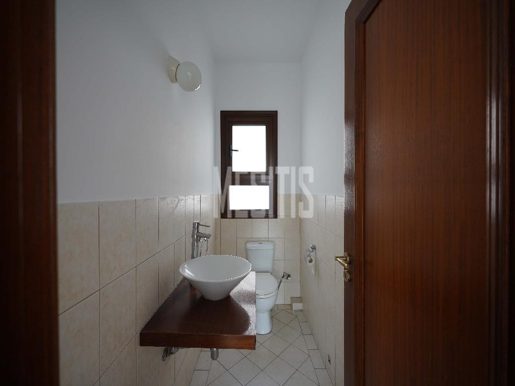 Whole Floor Large 3 Bedroom Apartment For Sale In Latsia Area, Nicosia #28448-7