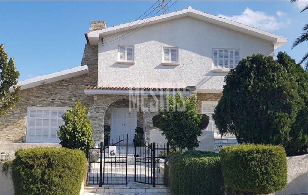 3 Bedroom Houses For Sale In Aglantzia, Nicosia #19700-0