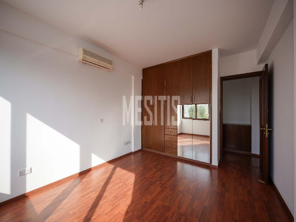 Whole Floor Large 3 Bedroom Apartment For Sale In Latsia Area, Nicosia #28448-9