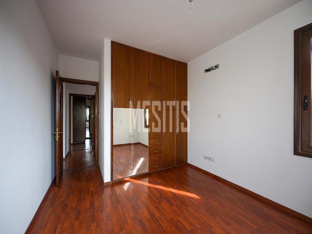 Whole Floor Large 3 Bedroom Apartment For Sale In Latsia Area, Nicosia #28448-13