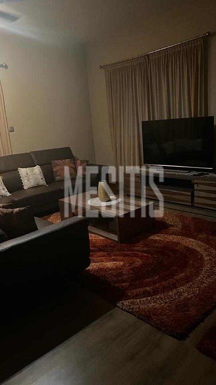 3 Bedroom Penthouse For Sale/For Rent In Mesa Geitonia, Limassol #27753-8