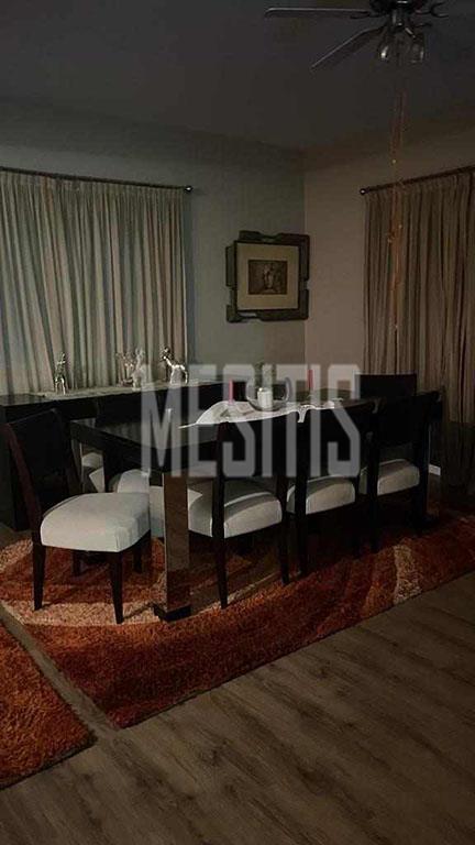 3 Bedroom Penthouse For Sale/For Rent In Mesa Geitonia, Limassol #27753-9