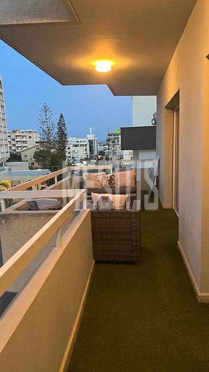 3 Bedroom Penthouse For Sale/For Rent In Mesa Geitonia, Limassol #27753-17