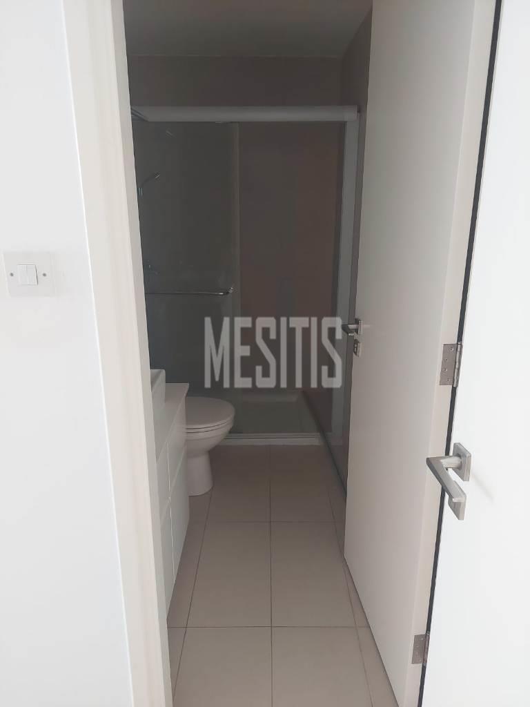 Luxury 2 Bedroom Apartment For Rent  With Great Views In The Center of Nicosia #46131-7