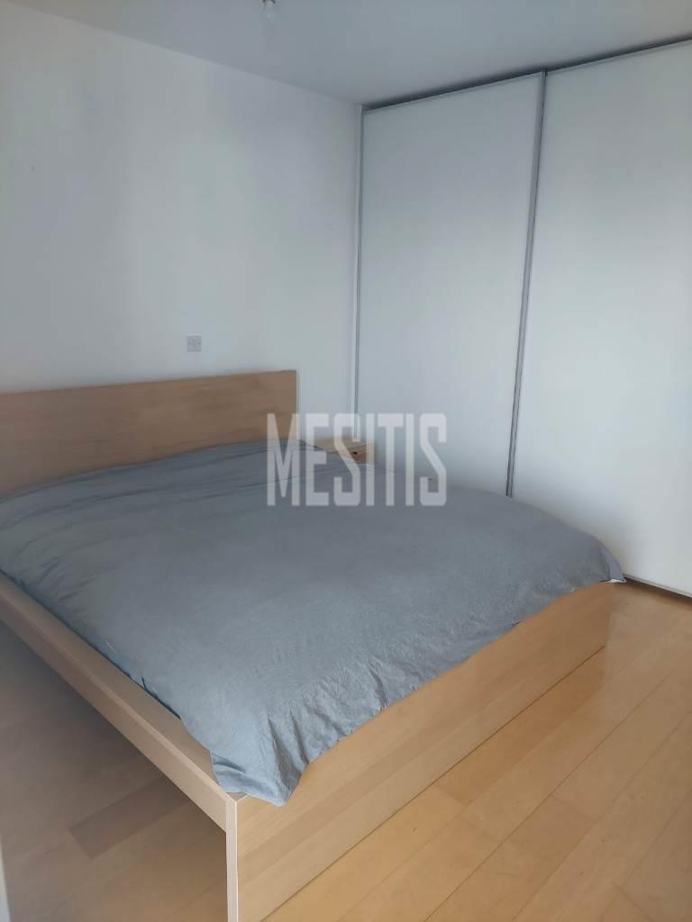 Luxury 2 Bedroom Apartment For Rent  With Great Views In The Center of Nicosia #46131-5