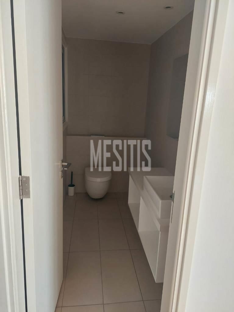 Luxury 2 Bedroom Apartment For Rent  With Great Views In The Center of Nicosia #46131-8