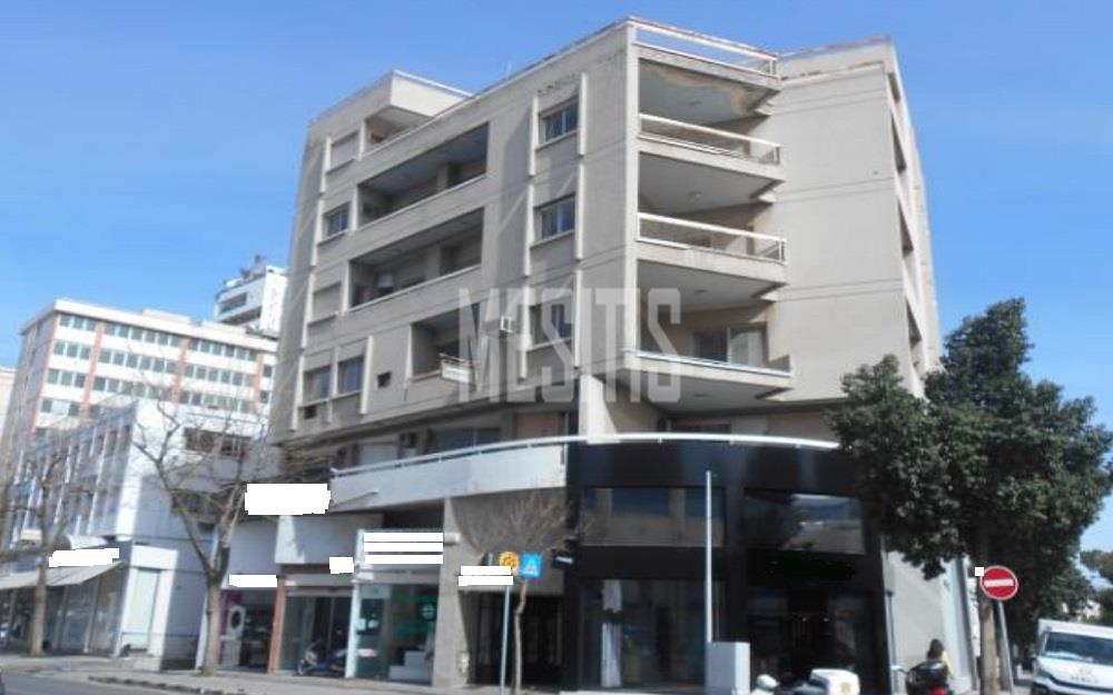 Commercial Building For Sale in Nicosia City Centre, Nicosia #7589-0