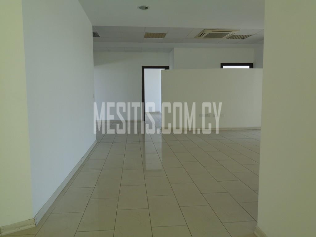 Offices For Rent In Strovolos, Nicosia #3962-2