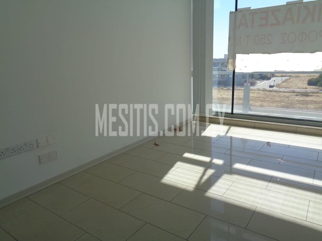 Offices For Rent In Strovolos, Nicosia #3962-6