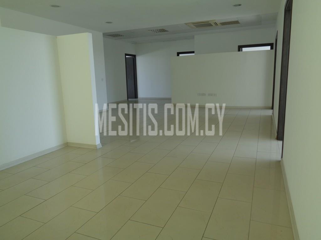 Offices For Rent In Strovolos, Nicosia #3962-7