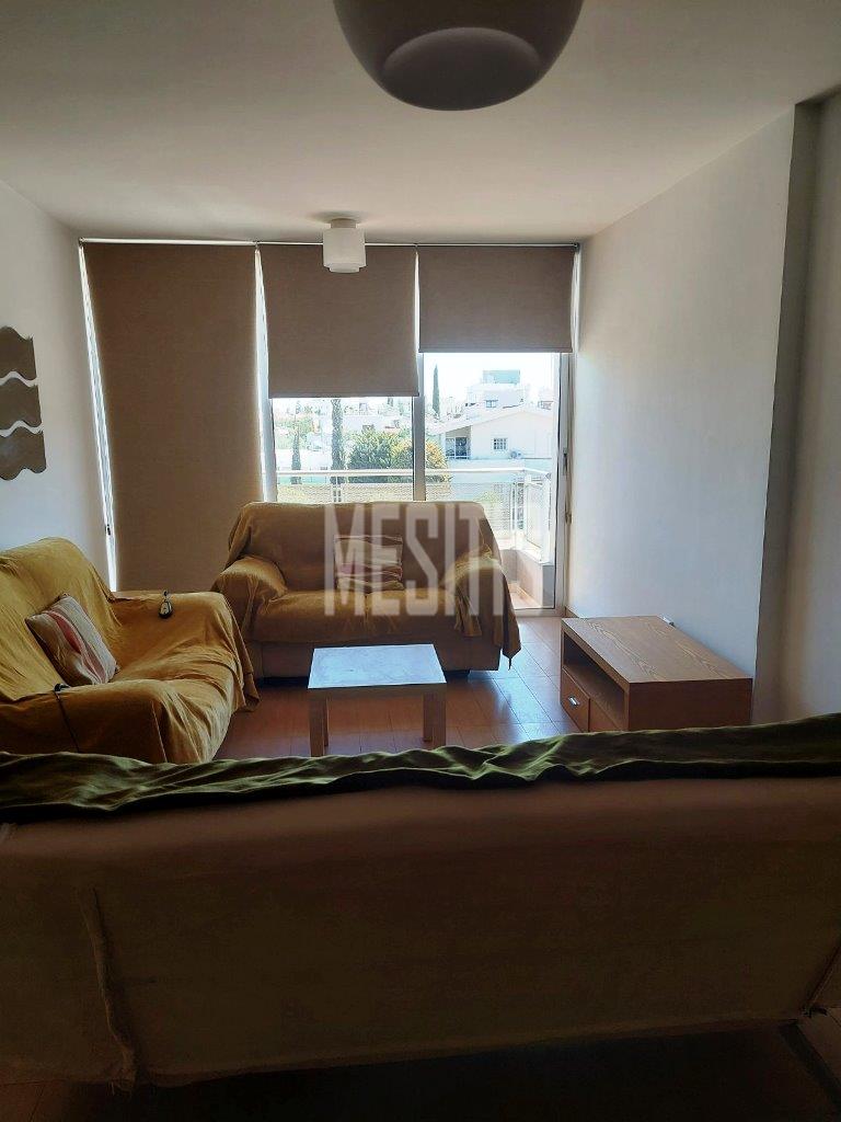 For Rent  Amazing 2 Bedroom Apartment In Lakatameia, Nicosia #25442-0