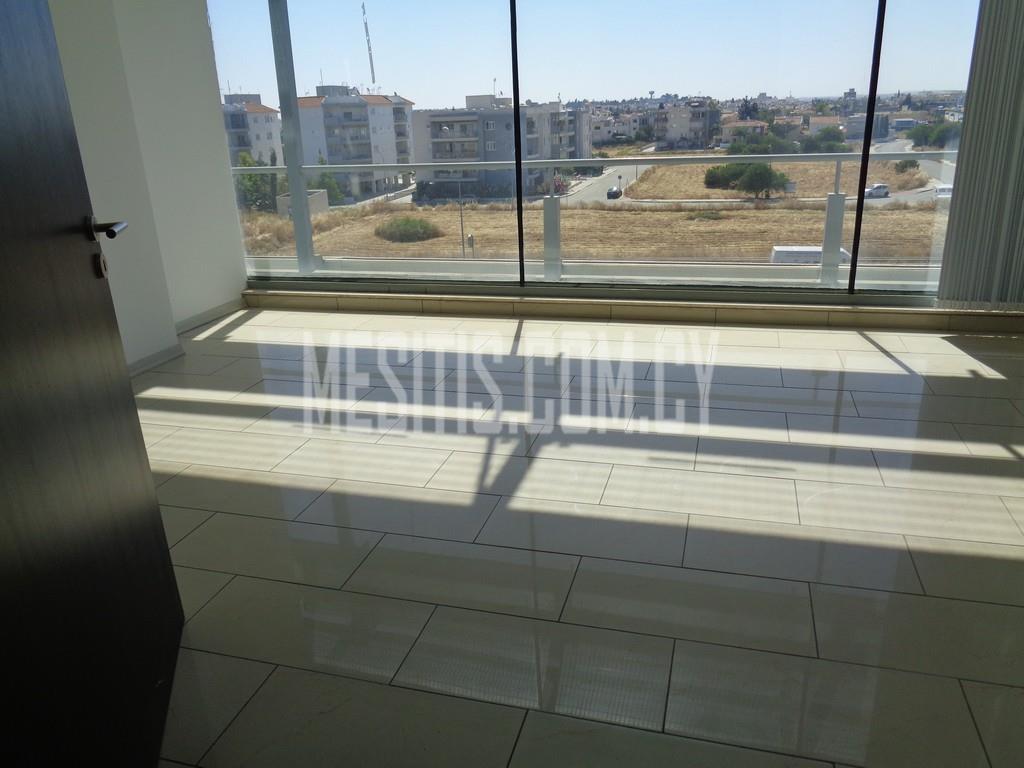 Offices For Rent In Strovolos, Nicosia #3962-9