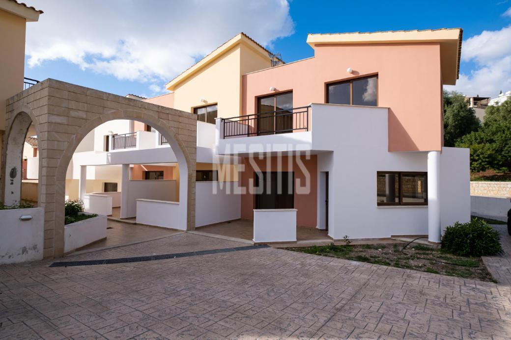 Maisonette in Pegeia, Paphos #35916-0