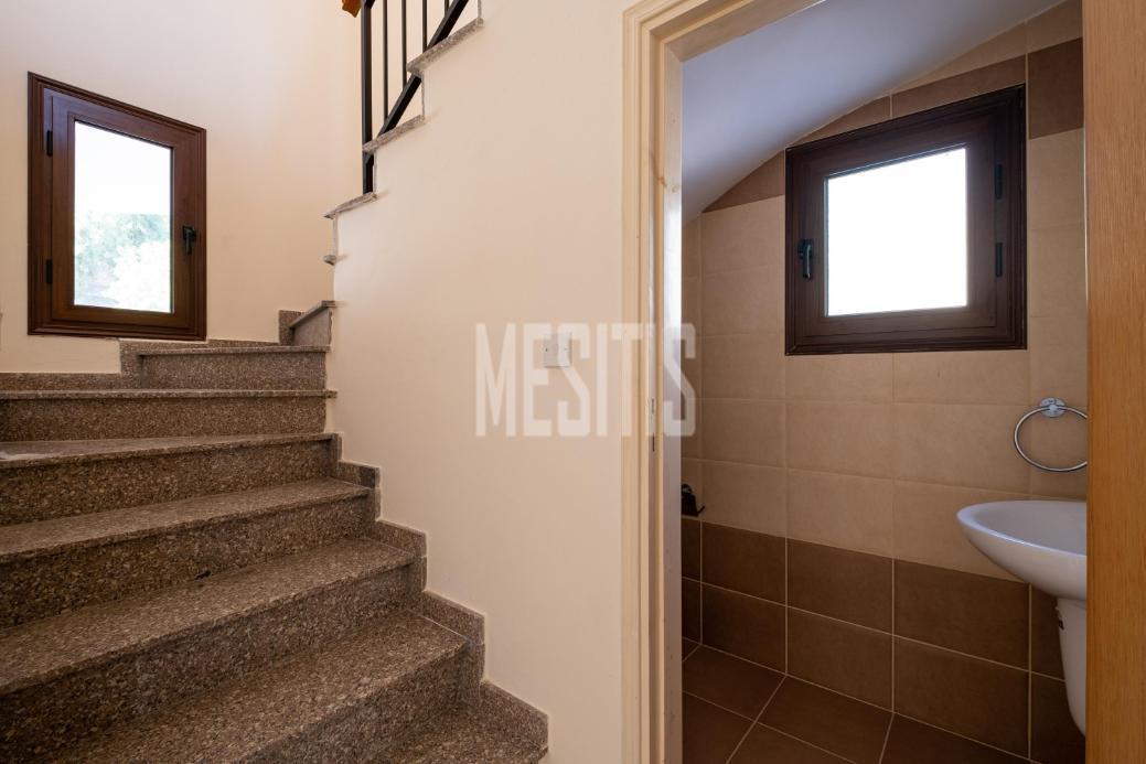 Maisonette in Pegeia, Paphos #35916-1