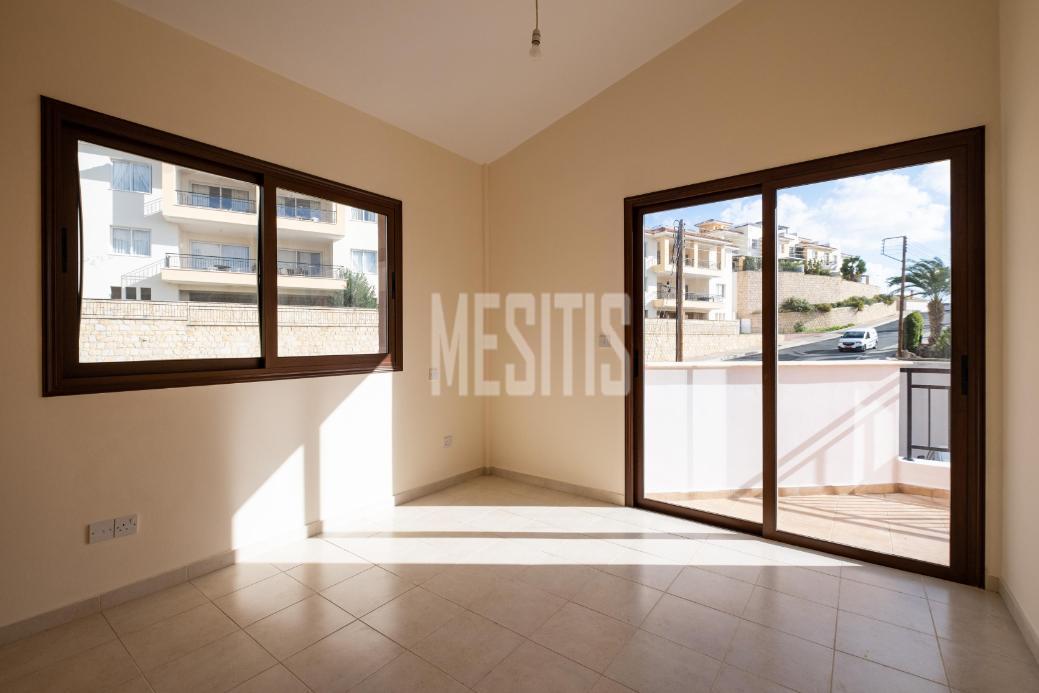 Maisonette in Pegeia, Paphos #35916-2
