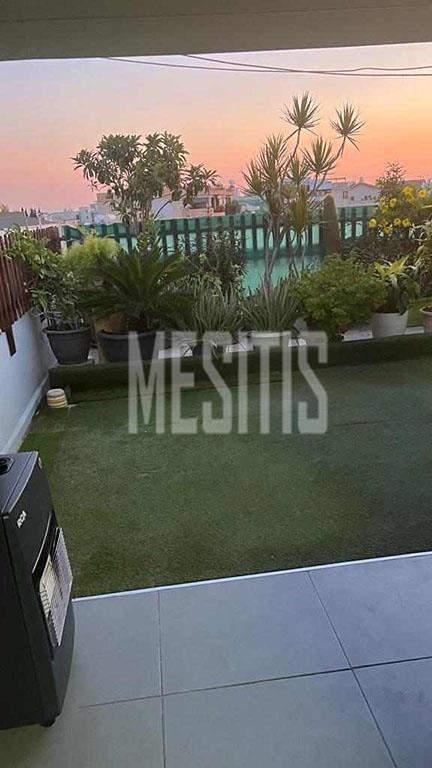 3 Bedroom Penthouse For Sale/For Rent In Mesa Geitonia, Limassol #27753-12