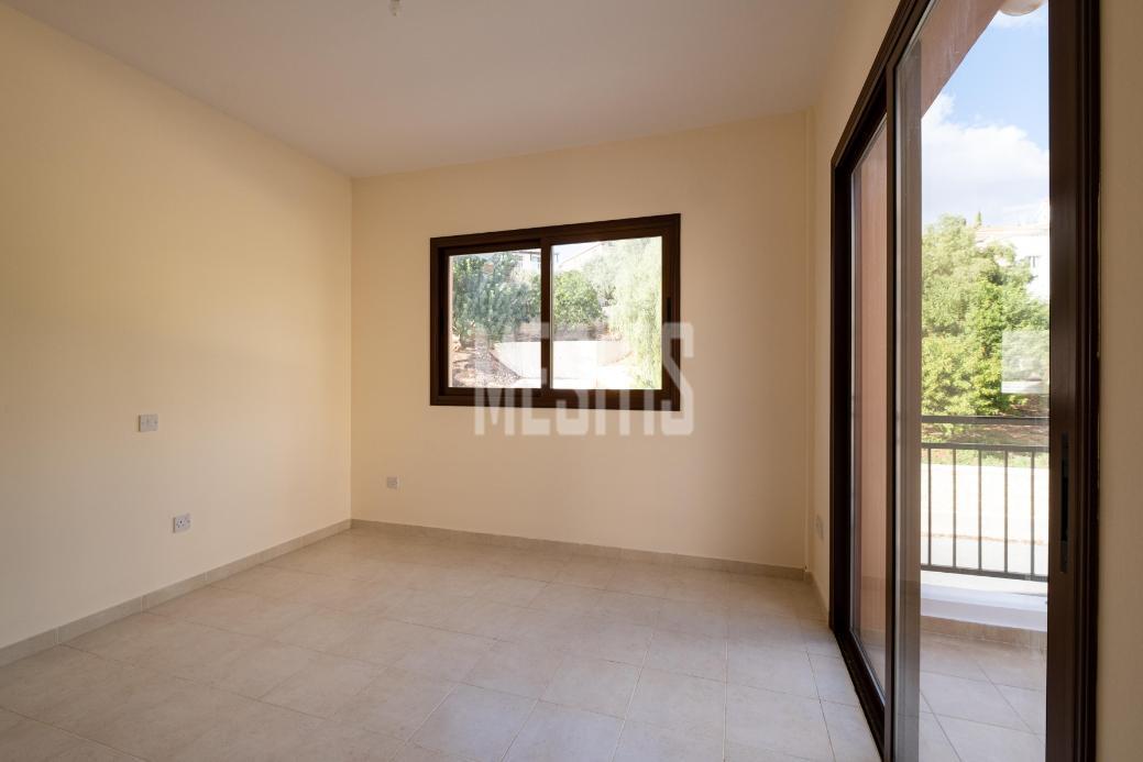 Maisonette in Pegeia, Paphos #35916-8
