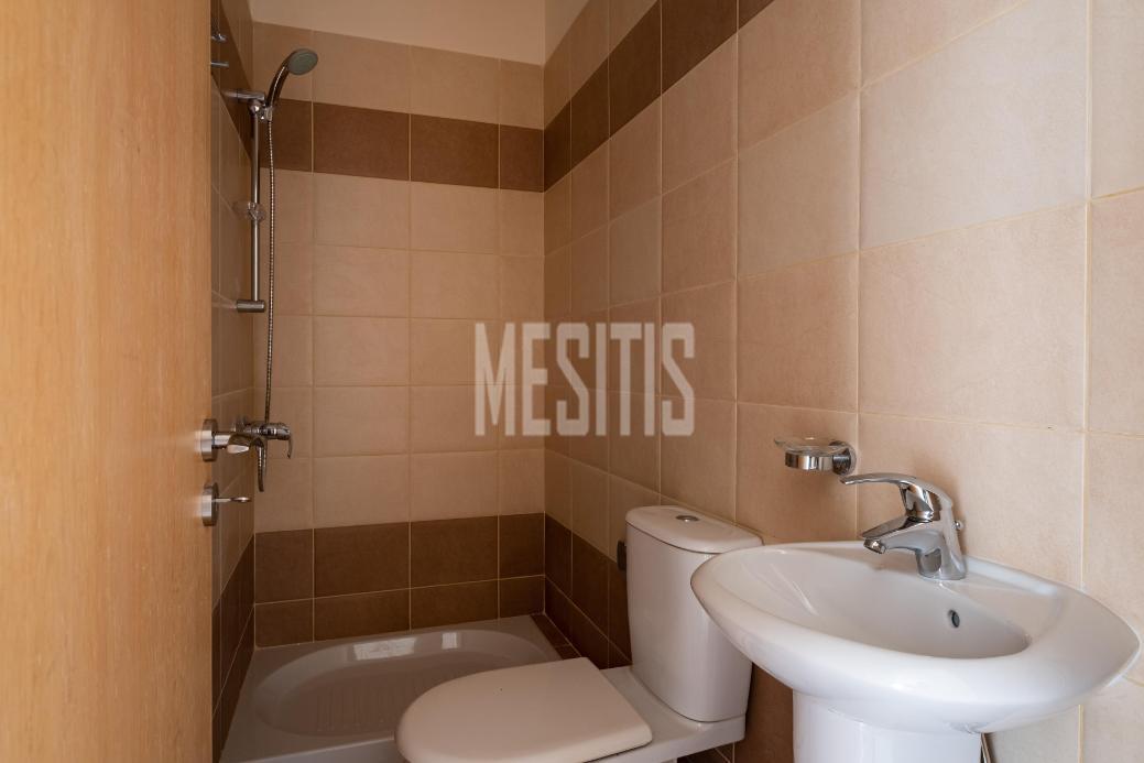 Maisonette in Pegeia, Paphos #35916-11