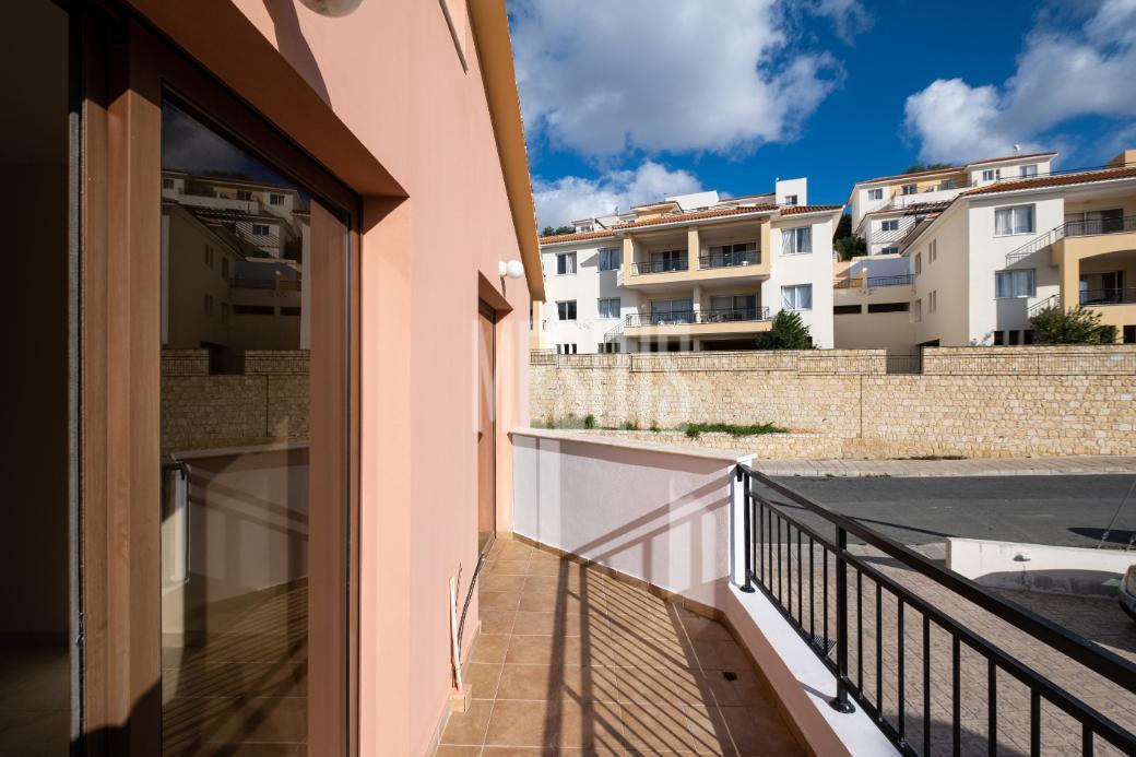 Maisonette in Pegeia, Paphos #35916-13