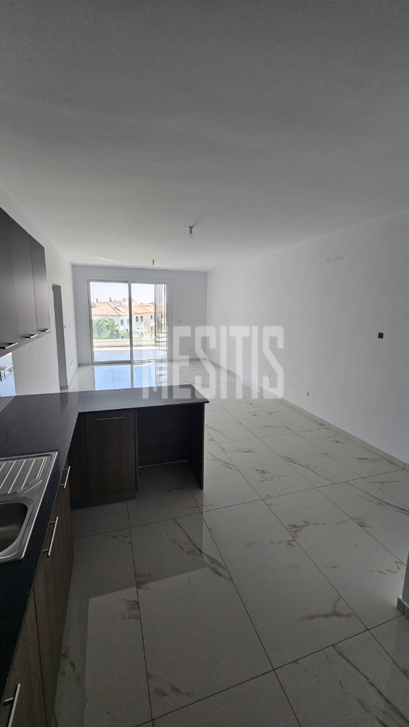 Ready To Move In 2 Bedroom Penthouse With Roof Garden For Sale In Livadia, Larnaca #37965-5