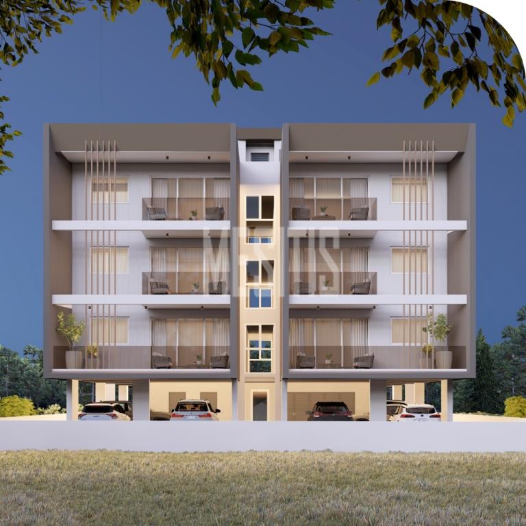 1 Bedroom Apartment For Sale In Latsia, Nicosia #36714-2