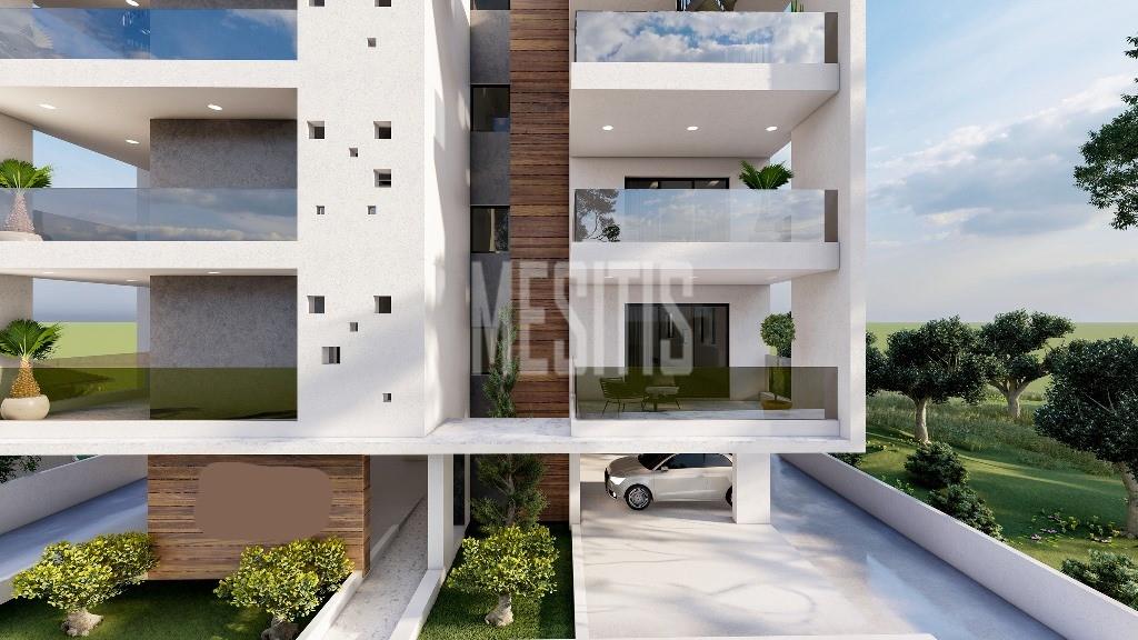 3 Bedroom Luxury Apartment For Sale In Aglantzia, Nicosia #38071-9