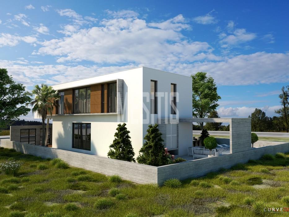 5 Bedroom Villa For Sale In Latsia, Nicosia #670-9