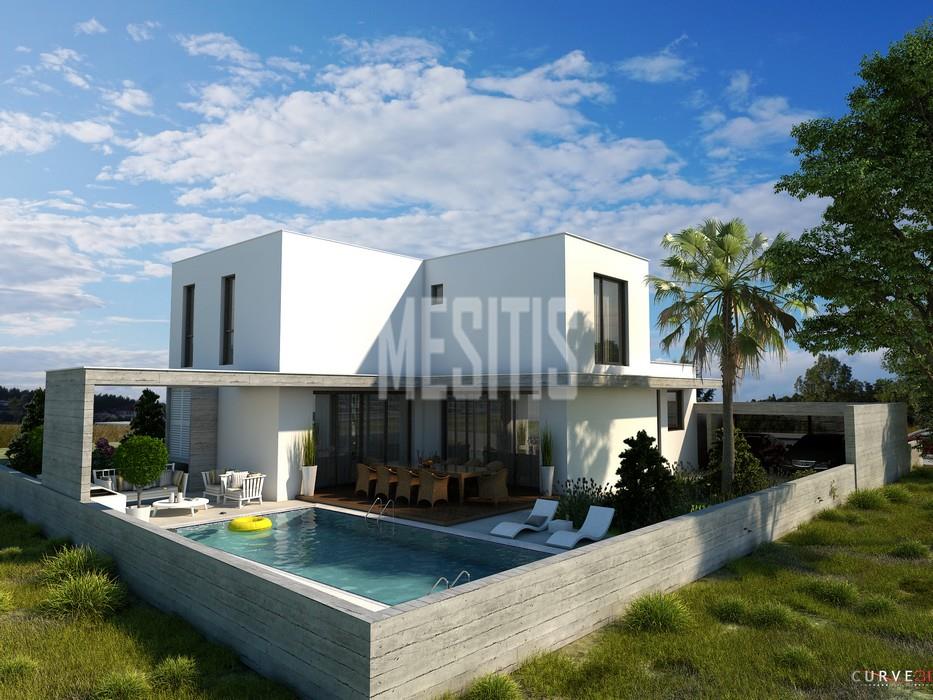 5 Bedroom Villa For Sale In Latsia, Nicosia #24120-10