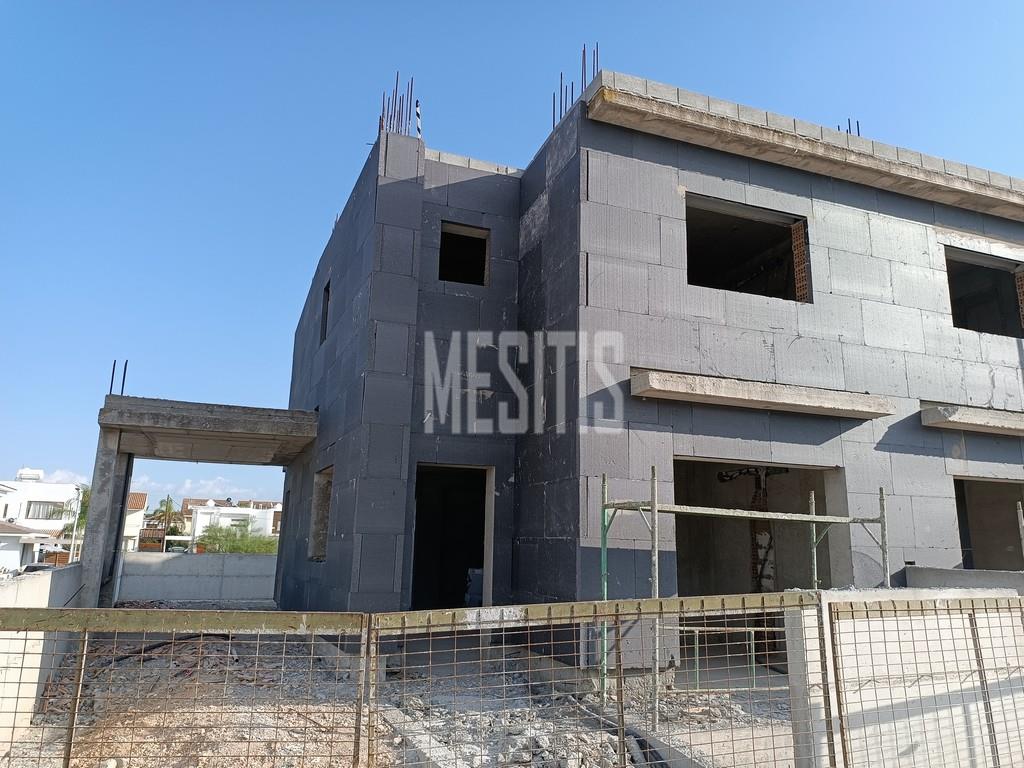 3 Bedroom House For Sale In Makedonitissa - Engomi, Nicosia #24789-1