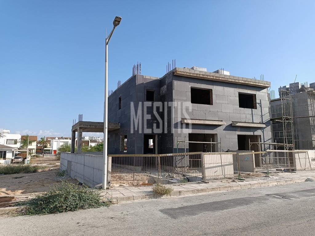 3 Bedroom House For Sale In Makedonitissa - Engomi, Nicosia #24789-0