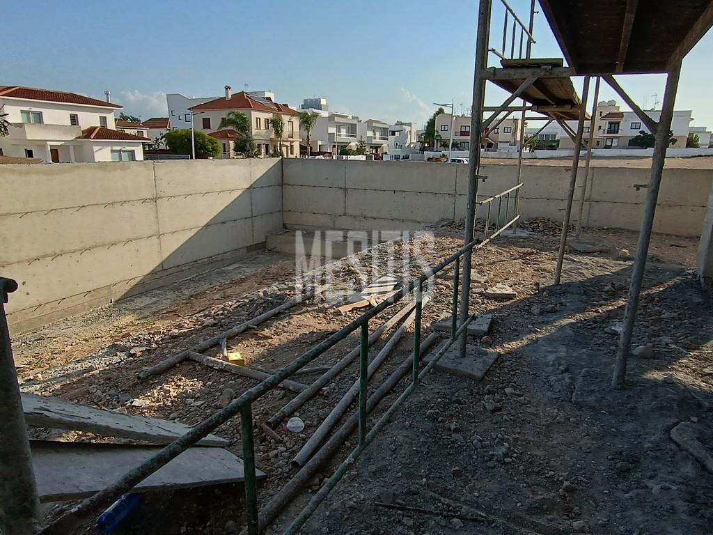 3 Bedroom House For Sale In Makedonitissa - Engomi, Nicosia #24789-13