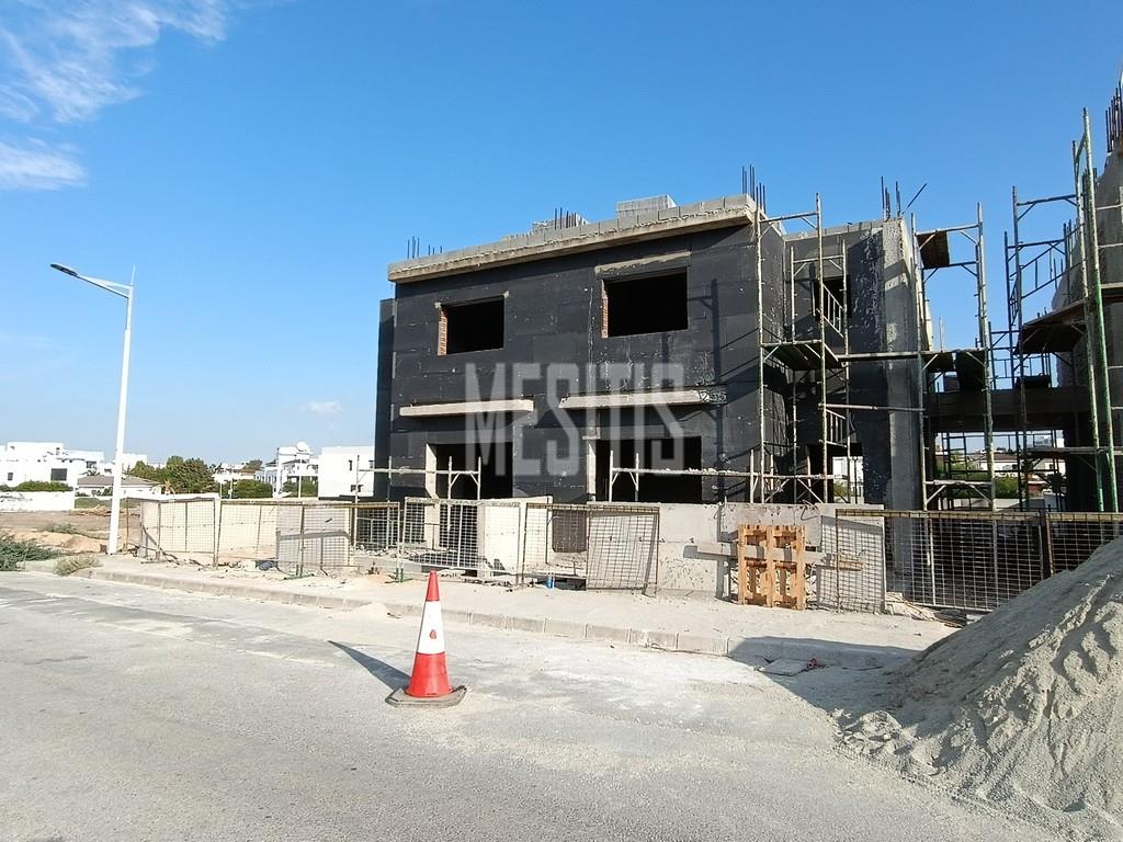 3 Bedroom House For Sale In Makedonitissa - Engomi, Nicosia #24789-4