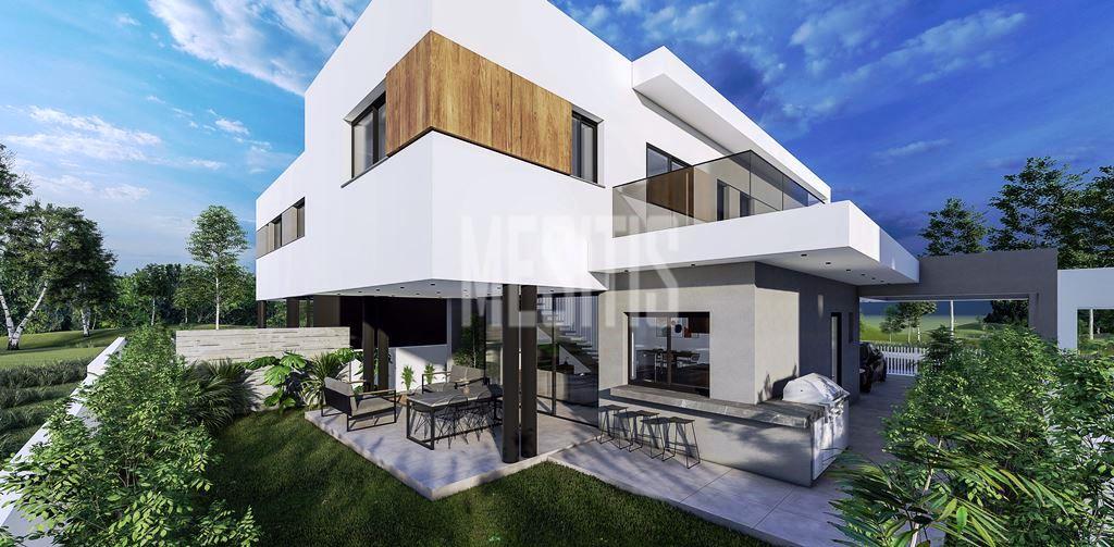 3 Bedroom House For Sale In Geri - Latsia, Nicosia #22466-4