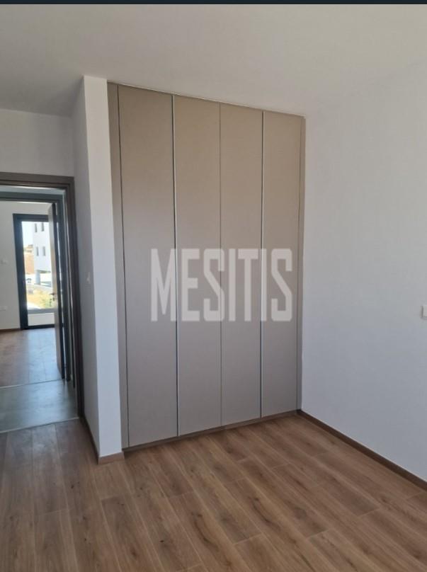 2 Bedroom Maisonette For Sale In Lakatameia Area,Nicosia #25459-7