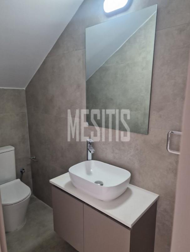 2 Bedroom Maisonette For Sale In Lakatameia Area,Nicosia #25459-10