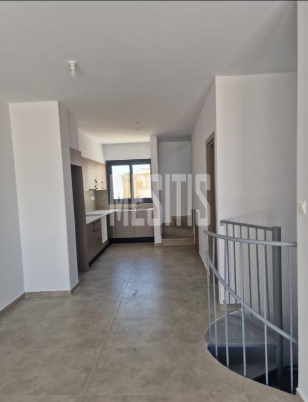 2 Bedroom Maisonette For Sale In Lakatameia Area,Nicosia #25459-3