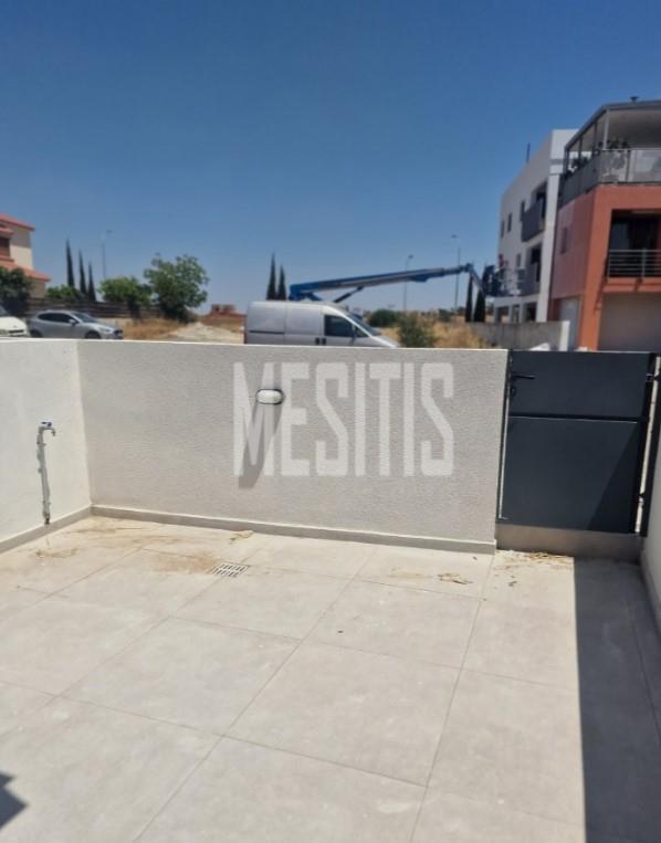 2 Bedroom Maisonette For Sale In Lakatameia Area,Nicosia #25459-1