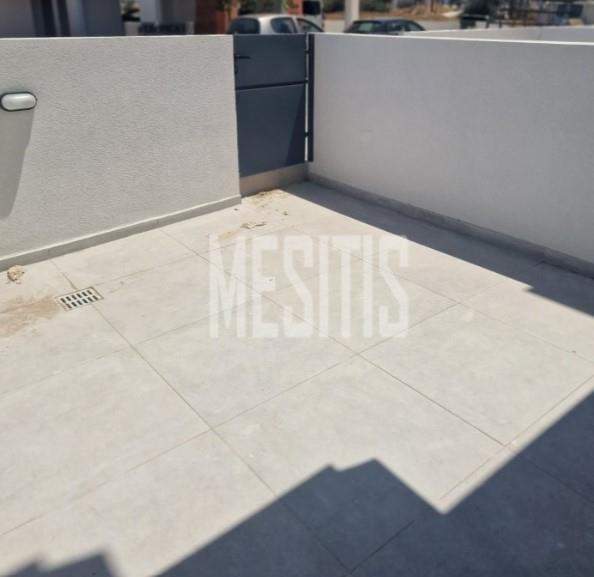 2 Bedroom Maisonette For Sale In Lakatameia Area,Nicosia #25459-2