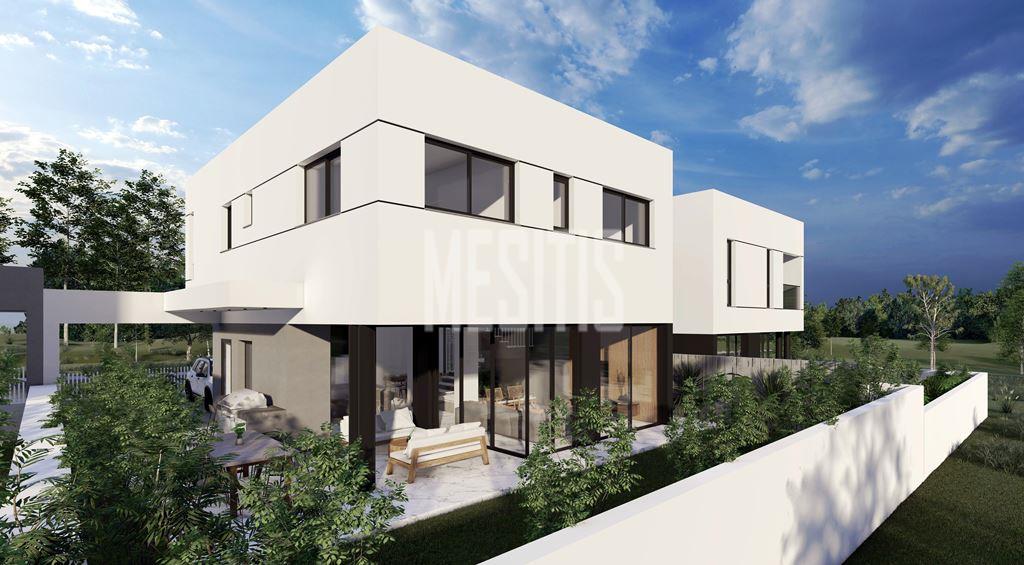 3 Bedroom House For Sale In Geri - Latsia, Nicosia #22466-0