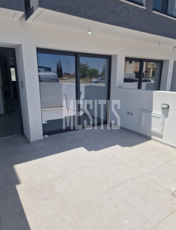 2 Bedroom Maisonette For Sale In Lakatameia Area,Nicosia #25459-0
