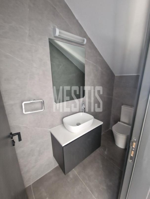 2 Bedroom Maisonette For Sale In Lakatameia Area,Nicosia #25459-11
