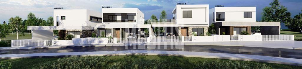 3 Bedroom House For Sale In Geri - Latsia, Nicosia #22466-18