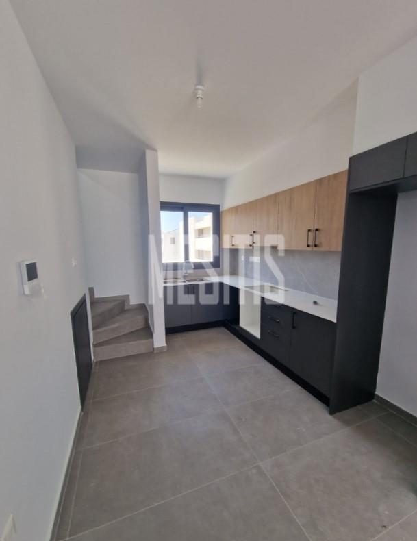 2 Bedroom Maisonette For Sale In Lakatameia Area,Nicosia #25459-6