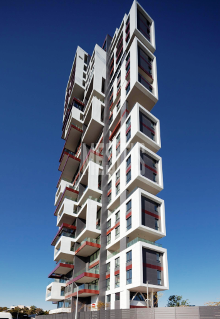 2 & 3 Bedroom Luxury Apartments For Sale In Germasogia, Limassol #1377-0