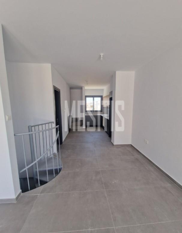 2 Bedroom Maisonette For Sale In Lakatameia Area,Nicosia #25459-5