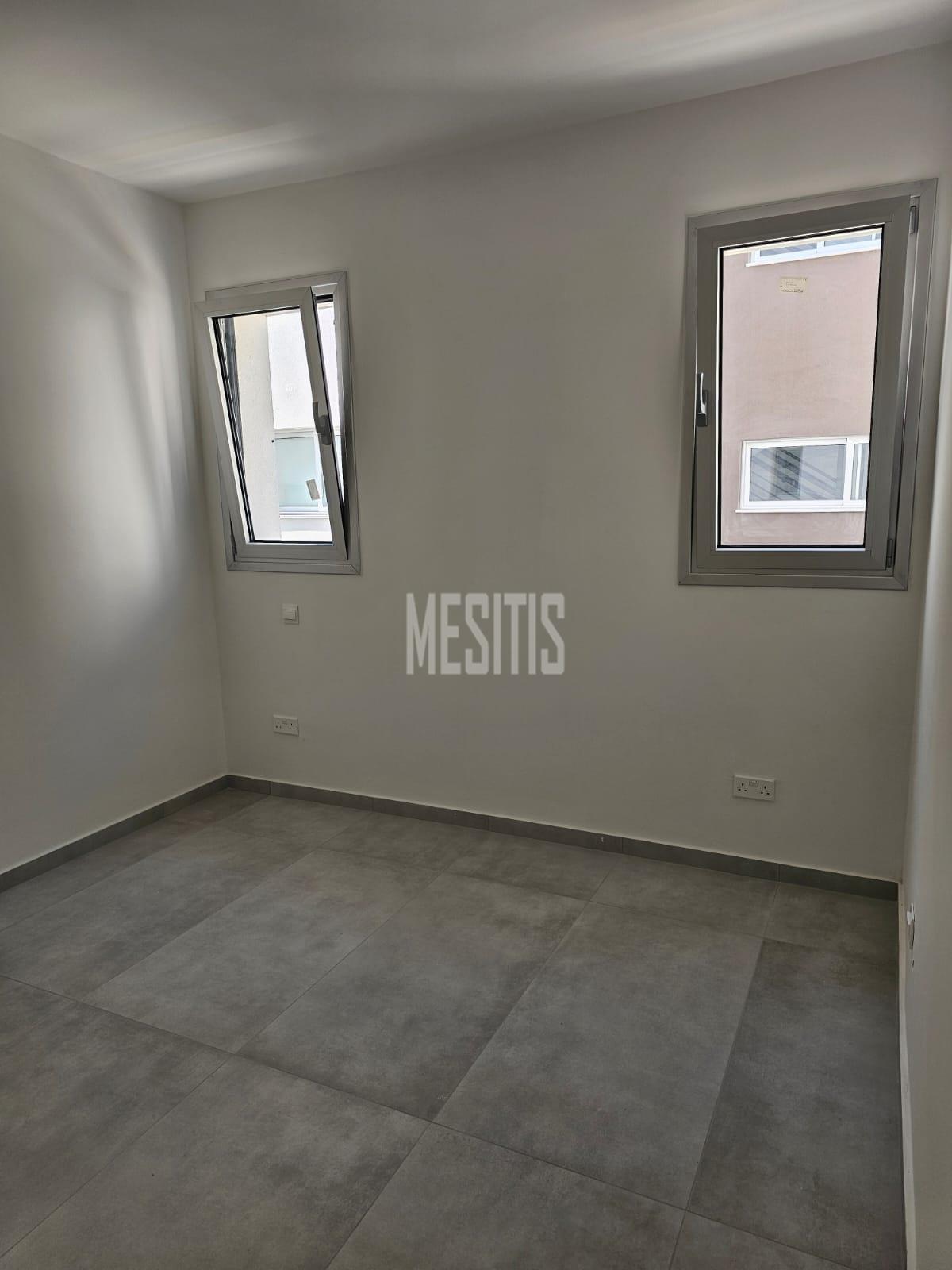 New 1 Bedroom Apartment For Rent In Aglantzia, Nicosia #34638-12